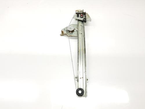 Front right window mechanism MITSUBISHI PAJERO IV (V8_W, V9_W) 3.2 DI-D 4WD | BP26704064C23 