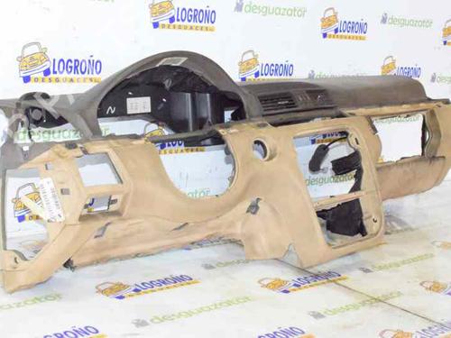 Dashboard MERCEDES-BENZ S-CLASS (W220) S 320 CDI (220.026, 220.126) | BP801709C46 