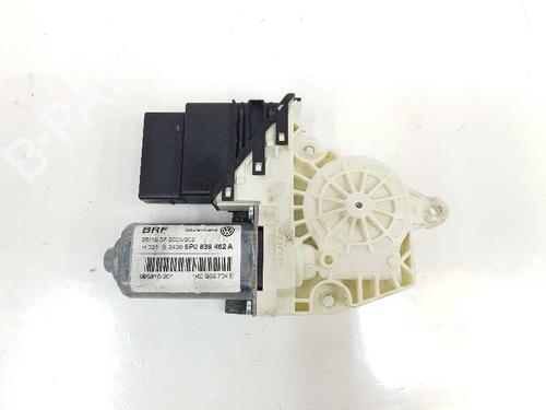 Used Right rear window motor SEAT ALTEA (5P1) 2.0 TDI 16V (140 hp) 5629347