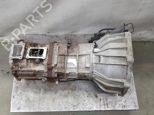 Gearkasse TOYOTA LAND CRUISER PRADO (_J12_) [2002-2010]  31320526