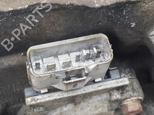 Gearbox TOYOTA LAND CRUISER 90 (_J9_) 3.0 TD (KZJ90_, KZJ95_, KZJ90R, KZJ95R, KZJ90W, KZJ95W) | BP17683267M3 