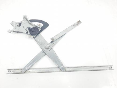 Used Front left window mechanism DAEWOO KALOS (KLAS) 1.2 (72 hp) 16341831