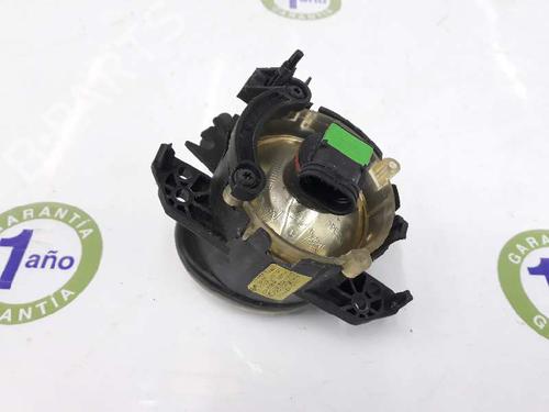 Right front fog light MERCEDES-BENZ C-CLASS (W204) C 220 CDI (204.002) | BP4945014C31 