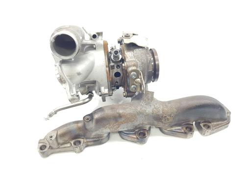 Turbolader/Kompressor VW TIGUAN (AD1, AX1) 2.0 TDI 4motion | BP27804746M71 