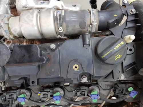 Engine FORD FOCUS III Turnier 1.5 TDCi | BP37641984M1 - Image 11