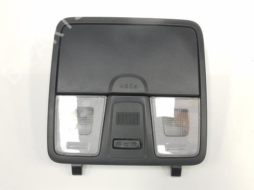Kabinelys HYUNDAI i20 II (GB, IB) 1.2 (84 hp) 8801110