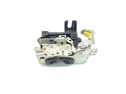 Front right lock DACIA SANDERO 1.2 16V | BP6623382C97 