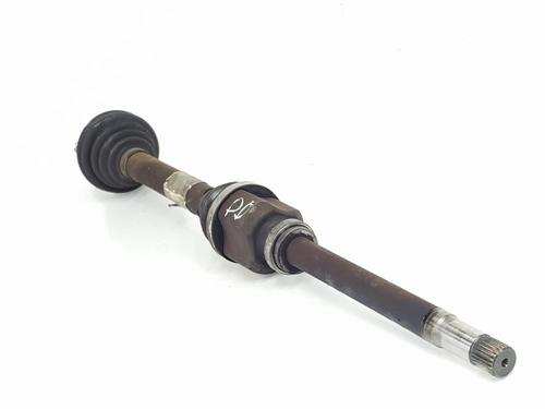 Right front driveshaft CITROËN C4 CACTUS 1.6 BlueHDi 100 | BP37158204M39 - Image 4