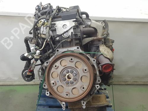 Engine TOYOTA LAND CRUISER PRADO (_J12_) 3.0 D-4D (KDJ120, KDJ125) | BP12168480M1
