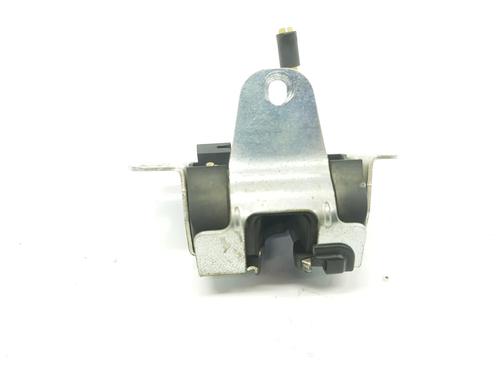 Tailgate lock MERCEDES-BENZ M-CLASS (W163) ML 400 CDI (163.128) | BP16104676C101 