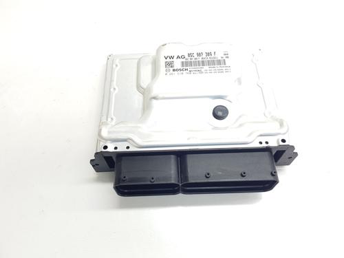 Used Engine control unit (ECU) Engine control unit (ECU) SEAT ARONA (KJ7, KJP) [2017-2026] 36650126 36650126