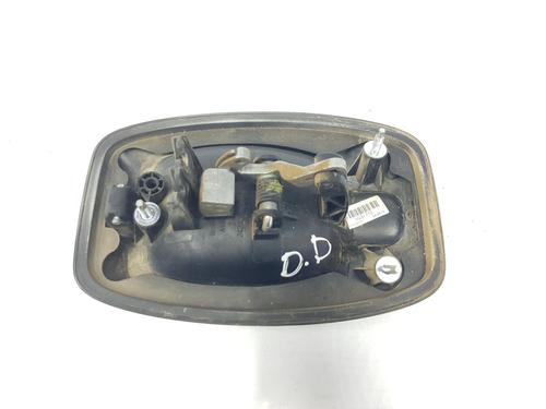Front right exterior door handle CITROËN JUMPER II Van 2.0 BlueHDi 130 | BP9207163C129 