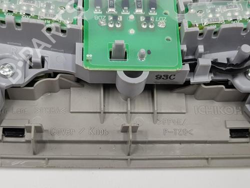 Interior roof light LEXUS GS (_S19_) 460 (URS190_, URS190R) | BP17833200I8 