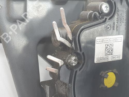 Front wiper motor IVECO DAILY VI Van 33S16, 35S16, 35C16, 38S16, 40C16, 42S16, 50C16 | BP29436521M29 
