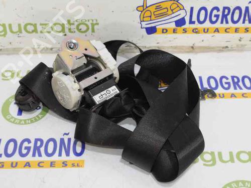 Front left seatbelt BMW 1 (E87) 118 d | BP8746095I26 