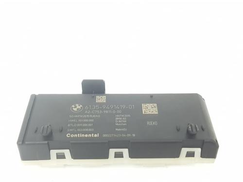 Electronic module BMW X1 (F48) sDrive 18 d | BP21589543M83 