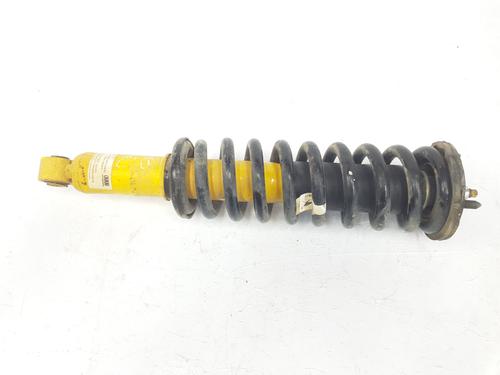Left front shock absorber TOYOTA LAND CRUISER 90 (_J9_) 3.0 TD (KZJ90_, KZJ95_, KZJ90R, KZJ95R, KZJ90W, KZJ95W) | BP10112540M16