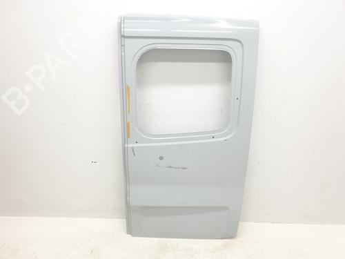 Used Right rear door RENAULT TRAFIC III Van (FG_) 1.6 dCi 140 (FGMA, FGMC) (140 hp) 29915208