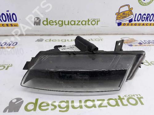 Used Left front fog light BMW 1 (E87) 120 d (177 hp) 1552269