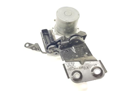 ABS pump SEAT IBIZA V (KJ1, KJG) 1.0 TSI | BP15616410M43
