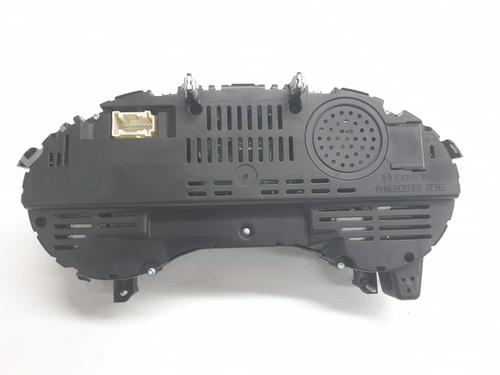 Instrument cluster MERCEDES-BENZ GLA-CLASS (X156) GLA 200 CDI / d (156.908) | BP21066184C47 