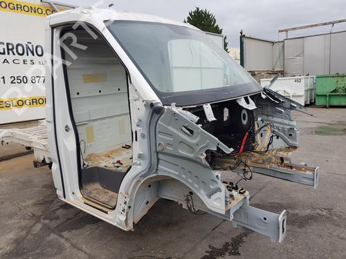 Other VW CRAFTER Platform/Chassis (SZ_)  | BP29535197O1 