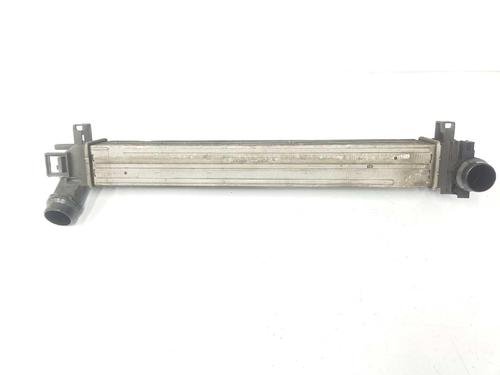 Used Intercooler RENAULT SCÉNIC III (JZ0/1_) 1.5 dCi (110 hp) 8182398