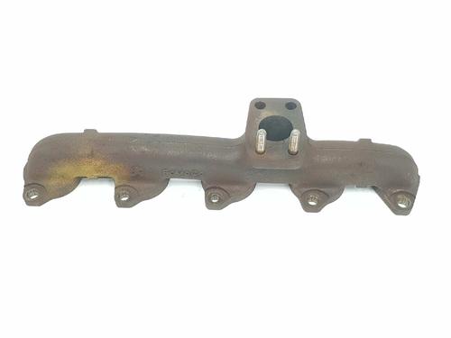 Exhaust manifold VOLVO V40 Hatchback (525) D2 | BP11656919M110 