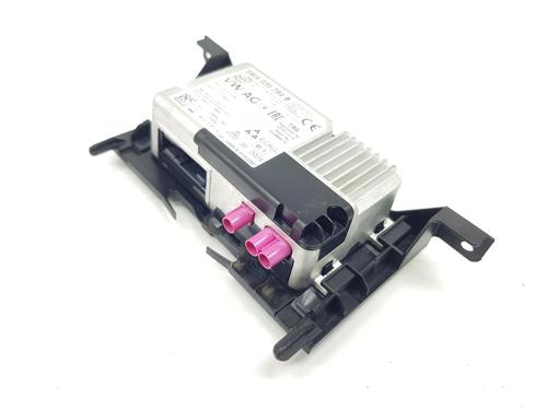 Electronic module VW PASSAT B8 Variant (3G5, CB5) 2.0 TDI | BP17946682M83 