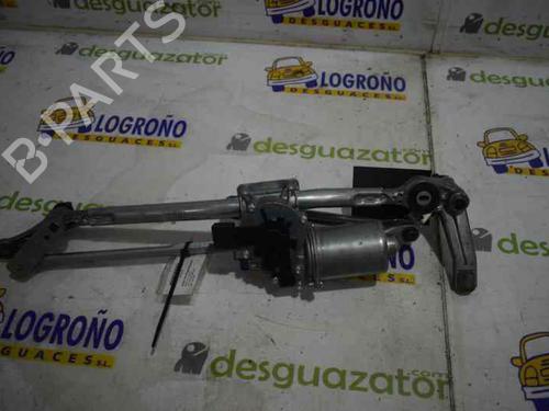 Front wiper motor BMW 3 Convertible (E93) 330 d | BP5789360M29 