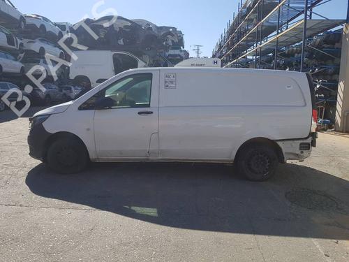 Left front window switch MERCEDES-BENZ VITO Van (W447) 114 CDI (447.601, 447.603, 447.605) | BP38872400I27 - Image 14