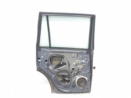 Left rear door TOYOTA LAND CRUISER PRADO (_J12_) 3.0 D-4D (KDJ120, KDJ125) | BP20196564C4 