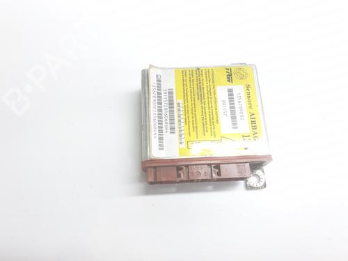 ecu-airbags-peugeot-boxer-van-2006-33861239 main image
