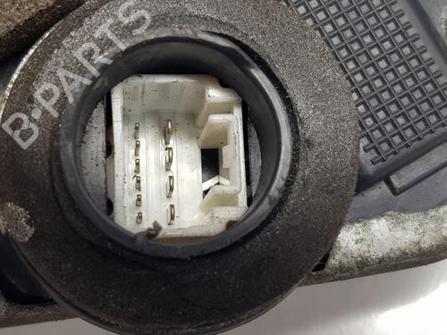 Front right lock TOYOTA LAND CRUISER PRADO (_J12_) 3.0 D-4D (KDJ120, KDJ125) | BP21072891C97 