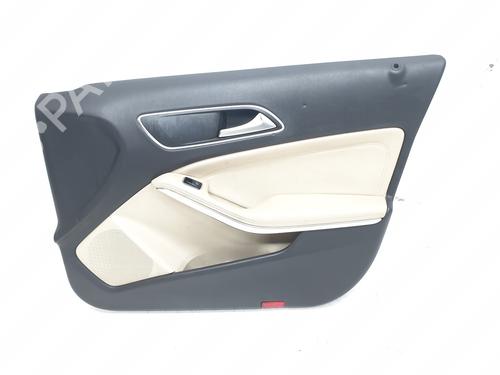 Seats set MERCEDES-BENZ GLA-CLASS (X156) GLA 200 CDI / d (156.908) | BP20195961C78 