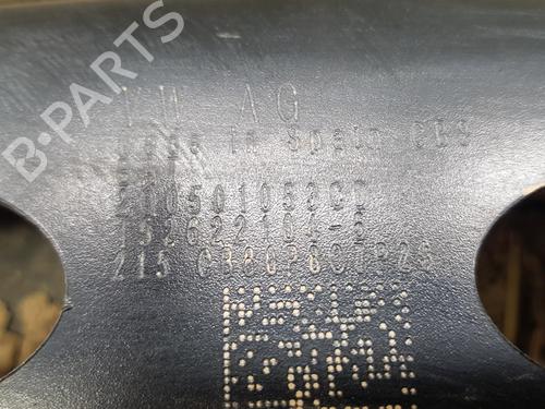 Rear axle SEAT IBIZA V (KJ1, KJG) 1.0 TGI | BP13638806M2 