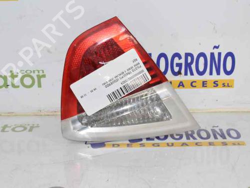Used Left taillight BMW 3 (E90) 318 d (122 hp) 792454