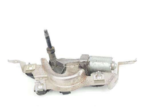 Rear wiper motor FORD FIESTA VI (CB1, CCN)  8A61A17K441AE | 1774291 | 0390201252 |