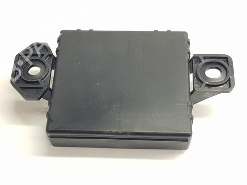 Electronic module LAND ROVER RANGE ROVER EVOQUE (L538) 2.0 D 4x4 | BP24802257M83 