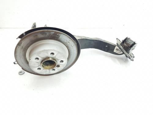 Højre hjullejehus spindel BMW 1 (F40) 118 i (136 hp) 10155359