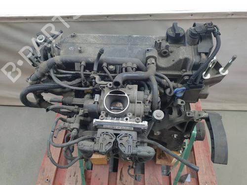 Used Engine Engine 38759611 38759611