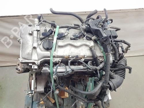 Used Engine Engine 37235270 37235270