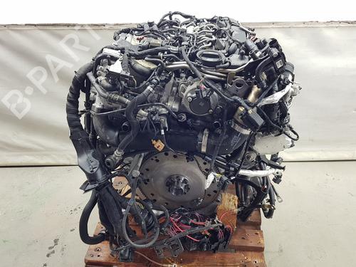 Engine AUDI A6 C7 (4G2, 4GC) 2.0 TDI | BP31840915M1