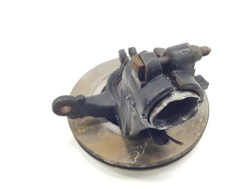 Right front steering knuckle CITROËN C4 CACTUS 1.6 BlueHDi 100 | BP25823840M26 