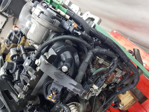 Engine CITROËN C4 Picasso II 1.6 HDi / BlueHDi 115 | BP31995464M1 - Image 7