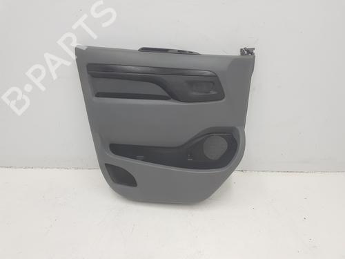Front right panel PEUGEOT TRAVELLER Bus (V_) 1.6 BlueHDi 115 | BP15052317C59 