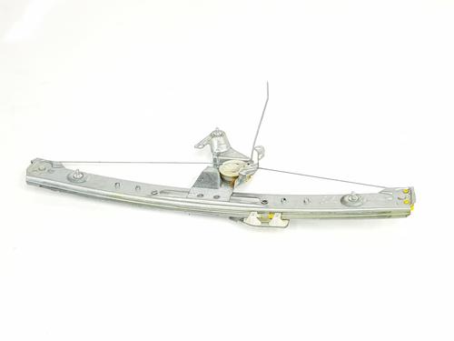 Used Rear left window mechanism BMW 3 (E46) 320 d (150 hp) 29409330