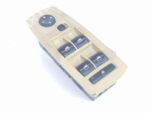 Used Left front window switch Left front window switch BMW X3 (E83) 2.0 d (150 hp) 10112489 10112489