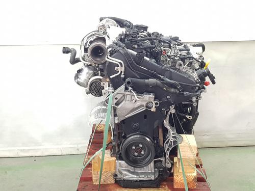Engine VW T-ROC (A11, D11)  | BP32139968M1 