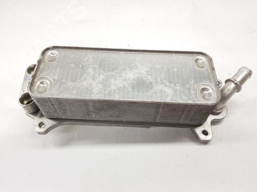 Oliekøler AUDI A6 C7 (4G2, 4GC) 2.0 TDI (190 hp) 32112240